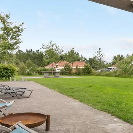Villavilla 983 - Henne Strand, Vestjylland *