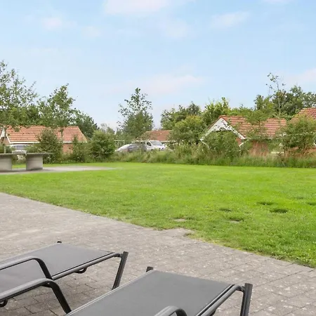 Villavilla 983 - Henne Strand, Vestjylland *