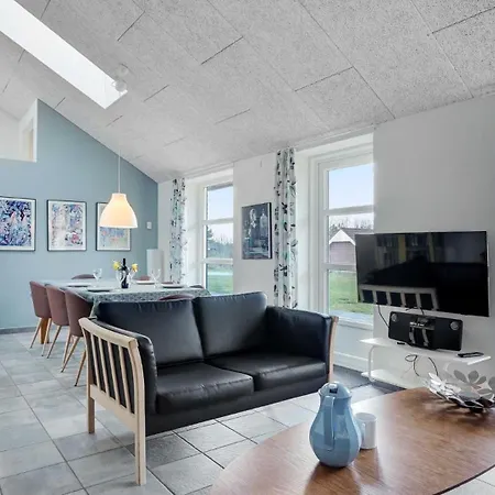 Villavilla 983 - Henne Strand, Vestjylland Oksbøl