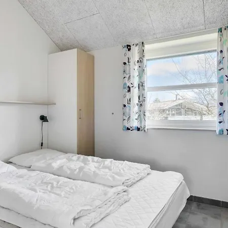 펜션 Villavilla 983 - Henne Strand, Vestjylland *